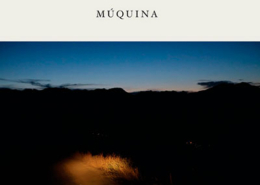 André Matos - Múquina ‎(CD, Álbum) 004 2016