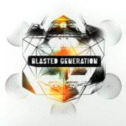 Blasted Mechanism - Blasted Generation ‎(CD, Álbum) METRO046.12 2012