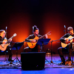 Bracara Augusta Guitar Trio