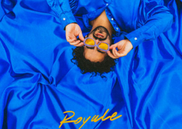 Cálculo - Royale ‎(CD, Álbum) 2021