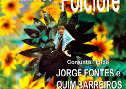 Conjunto Típico de Jorge Fontes, Quim Barreiros, Lurdes Lima