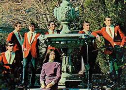 Conjunto Típico Os Lusitanos, de Matosinhos