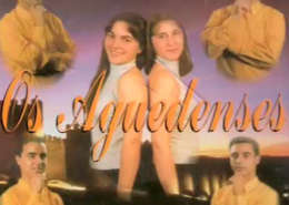 Conjunto Típico Os Populares Aguedenses