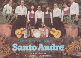 Conjunto Típico Santo André