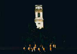 Coral de Letras da Universidade de Coimbra