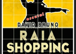 David Bruno, RaiaShopping