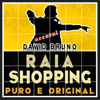 David Bruno, RaiaShopping