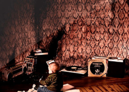 Dealema - Arte de viver ‎(CD, EP, Ltd, Num) OPTIMUSDISCOS021 2010