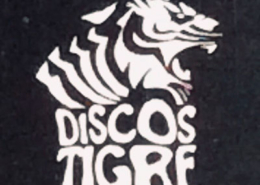 Discos Tigre