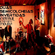 Duas Semi Colcheias Invertidas - Ao vivo no Espinhal Mouro (Tonturas Fest) ‎(6xFile, MP3, 128) MR#12 2010