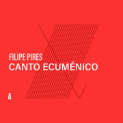 Filipe Pires - Canto Ecuménico ‎(LP, Álbum, Ltd, RE) Grama002 2016