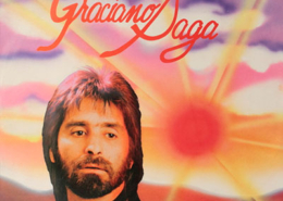 Graciano Saga