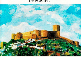 Grupo Coral de Cantares Regionais de Portel