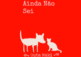 Guta Naki, Ainda não sei, Meifumado