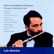 Flauta Contemporânea Portuguesa / Portuguese Contemporary Flute ‎(CD, Álbum) Numérica NUM 1080 1998