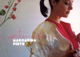 Margarida Pinto, Zona Música