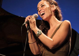 Mariana Vergueiro, créditos Susana Neves