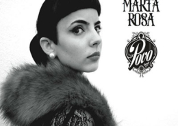 Marta Rosa - Marta Rosa ‎(CD, Álbum) Discos do Povo #16 2014