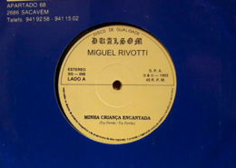 Michel Rivotti, Dualsom
