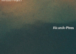 Ricardo Pires, Windsor Project, 2023
