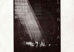 Sétima Legião - Glória ‎(7", Single) 1651897 1983