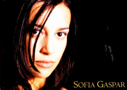 Sofia Gaspar - Pensa positivo