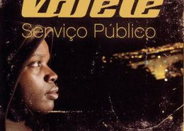 Valete - Serviço Público ‎(CD, Álbum) 2006