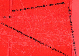 Vértice Trio, A Longa Marcha, JACC Records