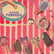 Victor Torpedo - Adventure Culture ‎(CD, Álbum) LUXCD025c 2016