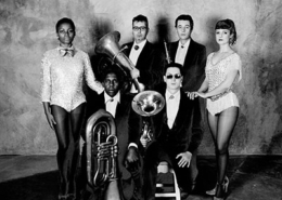 Wraygunn, banda de Coimbra