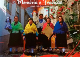 Adufeiras de Monsanto, Ideal Voice