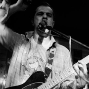 Alexandre Manaia, guitarrista