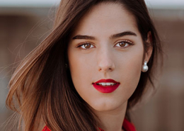 Ana Vieira Leite, soprano