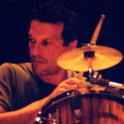 André Sousa Machado, baterista