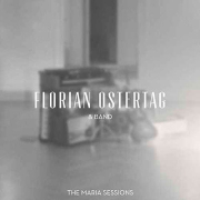 Florian Ostertag, Maria Records