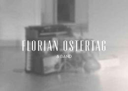 Florian Ostertag, Maria Records