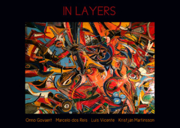 In layers, Cipsela
