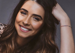 Joana Almeirante, guitarra jazz