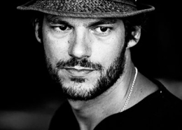 João Salcedo, piano, jazz