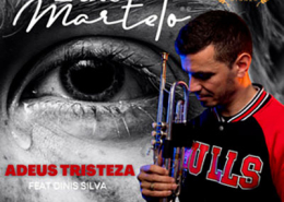 Luís Martelo, Adeus tristeza
