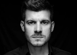 Mário Costa, créditos Pedro Ferreira