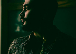 Ricardo Toscano, saxofonista jazz