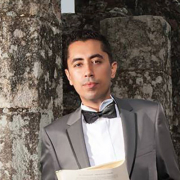 Ricardo Vieira, pianista e pedagogo