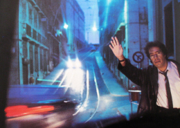 Sérgio Godinho, Na vida real