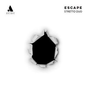 Stretto Duo, Escape, Artway Records