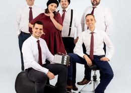 Telefonia, banda de Odivelas