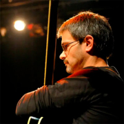 Vasco Agostinho, guitarrista