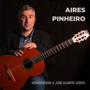 Aires Pinheiro, Homenagem a José Duarte Costa