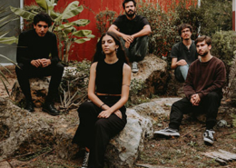 Marta Rodrigues Quinteto