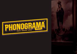 Phonograma, editora discográfica